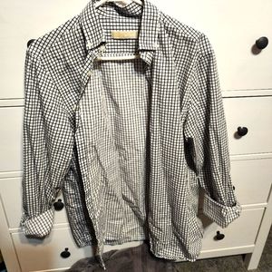 Michael Kors Button Down